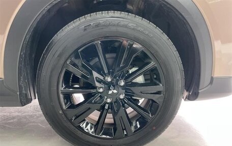 Mitsubishi Eclipse Cross, 2021 год, 1 700 001 рублей, 10 фотография