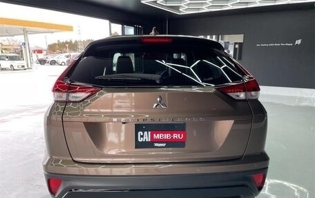 Mitsubishi Eclipse Cross, 2021 год, 1 700 001 рублей, 6 фотография