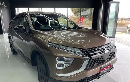 Mitsubishi Eclipse Cross, 2021 год, 1 700 001 рублей, 3 фотография