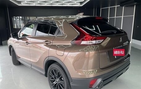 Mitsubishi Eclipse Cross, 2021 год, 1 700 001 рублей, 7 фотография