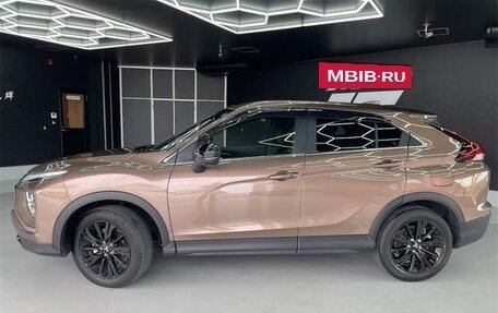 Mitsubishi Eclipse Cross, 2021 год, 1 700 001 рублей, 8 фотография