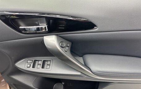 Mitsubishi Eclipse Cross, 2021 год, 1 700 001 рублей, 15 фотография