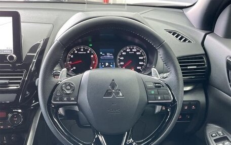 Mitsubishi Eclipse Cross, 2021 год, 1 700 001 рублей, 13 фотография