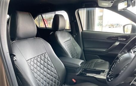 Mitsubishi Eclipse Cross, 2021 год, 1 700 001 рублей, 14 фотография