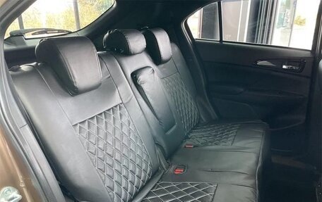 Mitsubishi Eclipse Cross, 2021 год, 1 700 001 рублей, 31 фотография