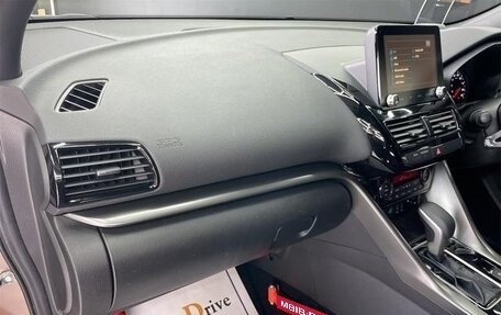 Mitsubishi Eclipse Cross, 2021 год, 1 700 001 рублей, 28 фотография