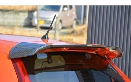 Honda Fit III, 2017 год, 810 000 рублей, 13 фотография