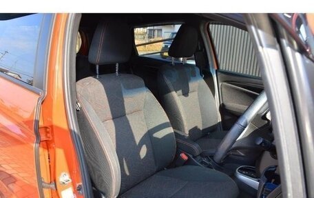 Honda Fit III, 2017 год, 810 000 рублей, 24 фотография