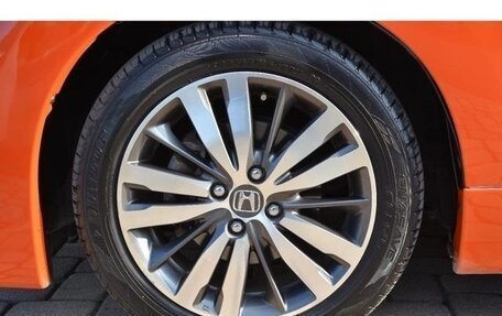 Honda Fit III, 2017 год, 810 000 рублей, 22 фотография