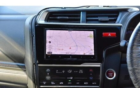 Honda Fit III, 2017 год, 810 000 рублей, 29 фотография