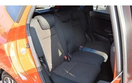 Honda Fit III, 2017 год, 810 000 рублей, 30 фотография