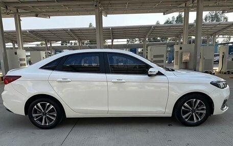 Ford Escort, 2021 год, 1 285 000 рублей, 8 фотография