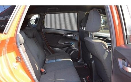 Honda Fit III, 2017 год, 810 000 рублей, 31 фотография