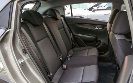 KIA Rio IV, 2021 год, 1 798 000 рублей, 7 фотография