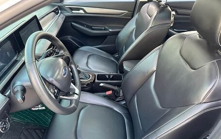 Ford Escort, 2021 год, 1 285 000 рублей, 13 фотография