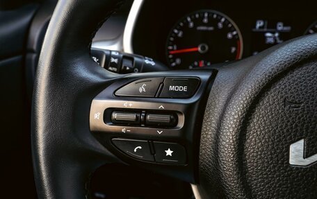 KIA Rio IV, 2021 год, 1 798 000 рублей, 15 фотография