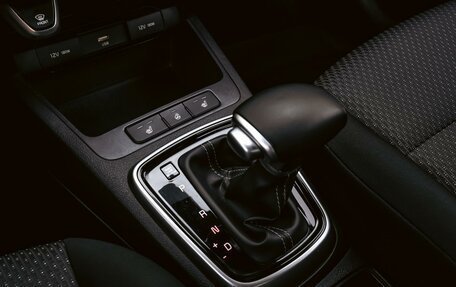 KIA Rio IV, 2021 год, 1 798 000 рублей, 12 фотография