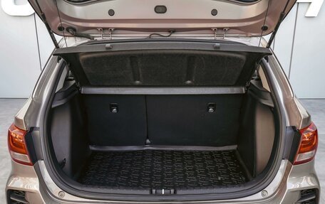 KIA Rio IV, 2021 год, 1 798 000 рублей, 20 фотография