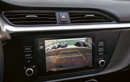 KIA Rio IV, 2021 год, 1 798 000 рублей, 13 фотография