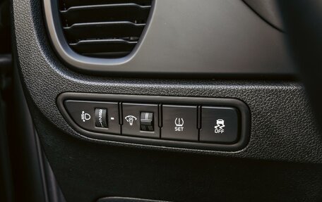 KIA Rio IV, 2021 год, 1 798 000 рублей, 19 фотография