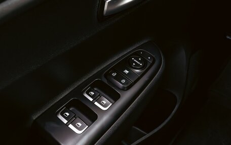 KIA Rio IV, 2021 год, 1 798 000 рублей, 18 фотография