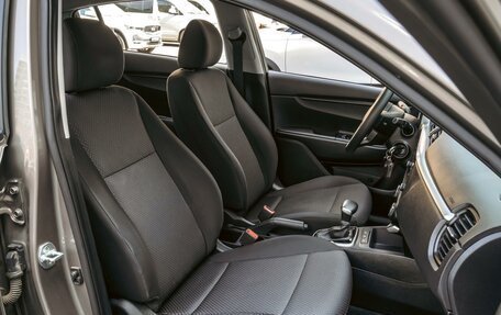 KIA Rio IV, 2021 год, 1 798 000 рублей, 8 фотография