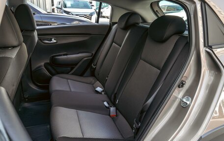 KIA Rio IV, 2021 год, 1 798 000 рублей, 9 фотография