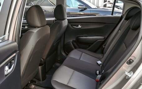 KIA Rio IV, 2021 год, 1 798 000 рублей, 11 фотография