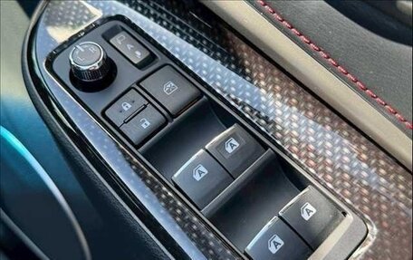 Toyota Harrier, 2017 год, 2 130 000 рублей, 13 фотография