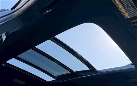 Toyota Harrier, 2017 год, 2 130 000 рублей, 10 фотография