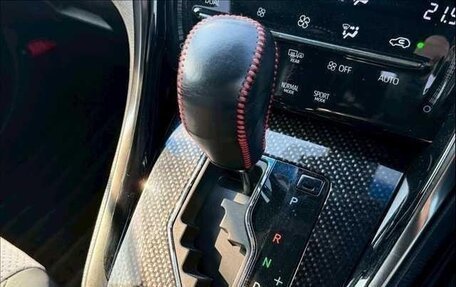 Toyota Harrier, 2017 год, 2 130 000 рублей, 19 фотография