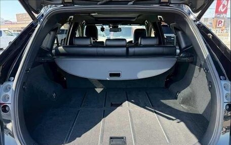 Toyota Harrier, 2017 год, 2 130 000 рублей, 28 фотография