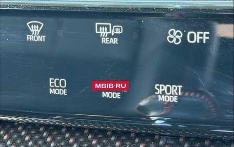 Toyota Harrier, 2017 год, 2 130 000 рублей, 20 фотография