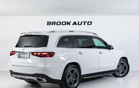 Mercedes-Benz GLS, 2025 год, 15 490 000 рублей, 6 фотография