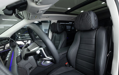 Mercedes-Benz GLS, 2025 год, 15 490 000 рублей, 11 фотография