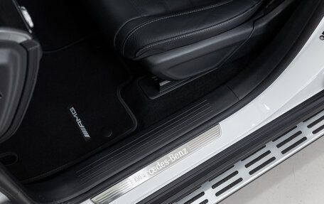 Mercedes-Benz GLS, 2025 год, 15 490 000 рублей, 12 фотография