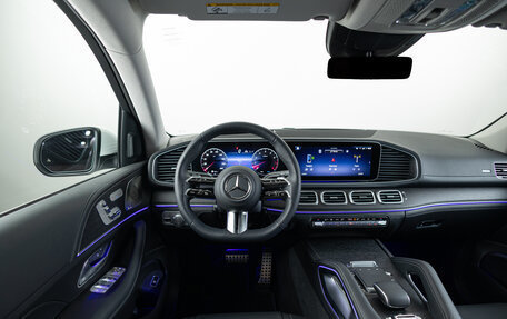 Mercedes-Benz GLS, 2025 год, 15 490 000 рублей, 13 фотография