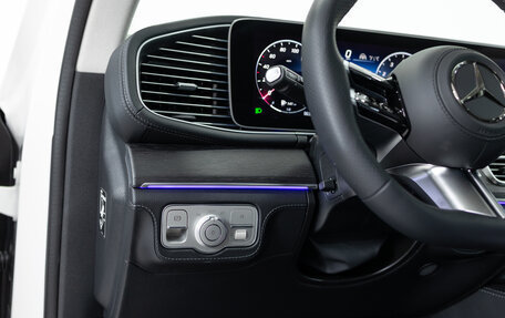 Mercedes-Benz GLS, 2025 год, 15 490 000 рублей, 14 фотография