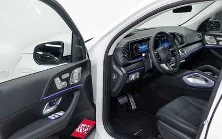 Mercedes-Benz GLS, 2025 год, 15 490 000 рублей, 7 фотография