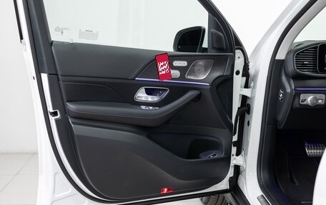 Mercedes-Benz GLS, 2025 год, 15 490 000 рублей, 8 фотография