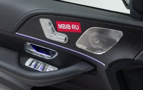 Mercedes-Benz GLS, 2025 год, 15 490 000 рублей, 9 фотография