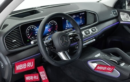 Mercedes-Benz GLS, 2025 год, 15 490 000 рублей, 10 фотография