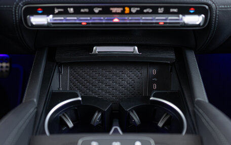 Mercedes-Benz GLS, 2025 год, 15 490 000 рублей, 19 фотография