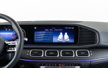 Mercedes-Benz GLS, 2025 год, 15 490 000 рублей, 23 фотография