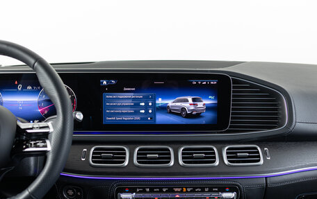 Mercedes-Benz GLS, 2025 год, 15 490 000 рублей, 24 фотография