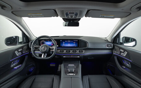 Mercedes-Benz GLS, 2025 год, 15 490 000 рублей, 31 фотография