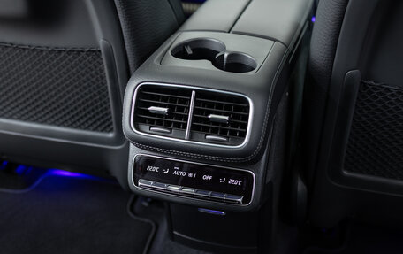 Mercedes-Benz GLS, 2025 год, 15 490 000 рублей, 29 фотография