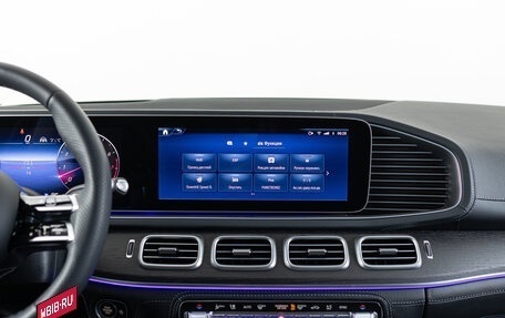 Mercedes-Benz GLS, 2025 год, 15 490 000 рублей, 21 фотография