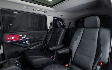 Mercedes-Benz GLS, 2025 год, 15 490 000 рублей, 30 фотография