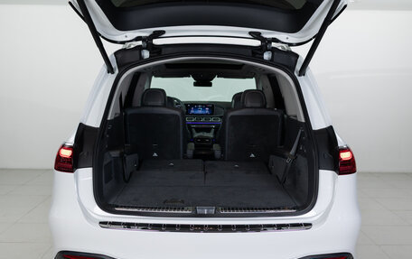 Mercedes-Benz GLS, 2025 год, 15 490 000 рублей, 32 фотография